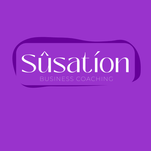Susation Business Coaching